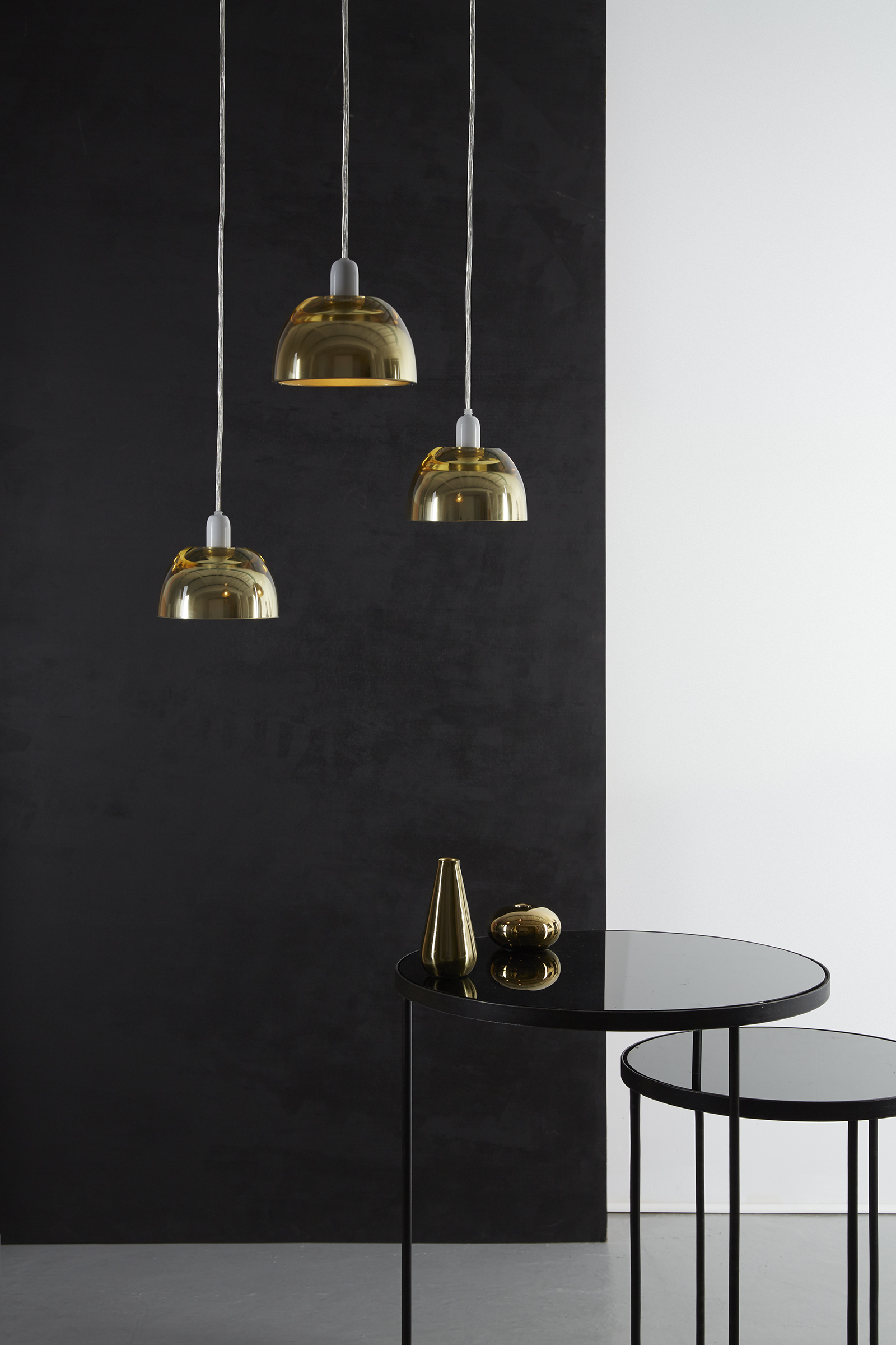 Lampa Avocado Pendant - TAR - obrazek 5