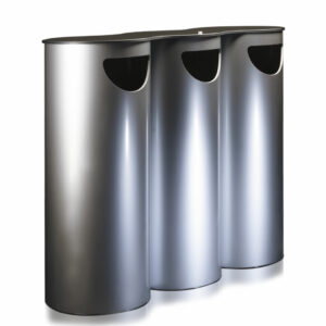 Wyspa Organic - metallic
